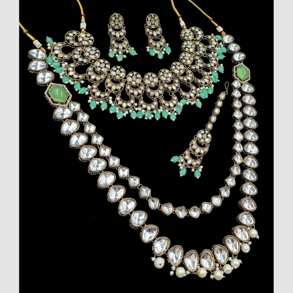 Mint Green