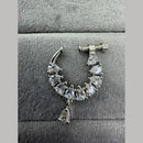 Manisha Jewellery Austrian Stone Designer Nose Ring