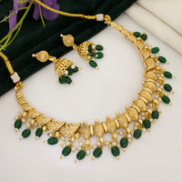 Manisha Jewellery Luxury Beads Necklace Set