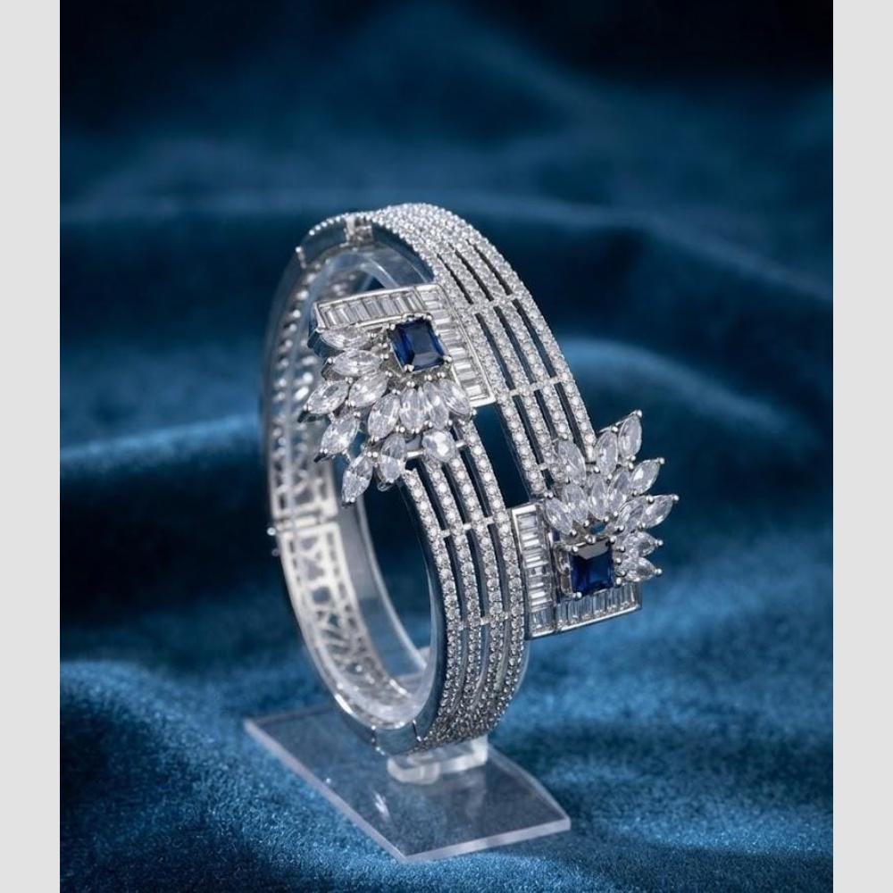 Manisha Jewellery Premium American Diamond Bracelet