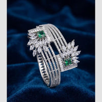 Manisha Jewellery Premium American Diamond Bracelet