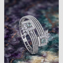 Manisha Jewellery Premium American Diamond Bracelet