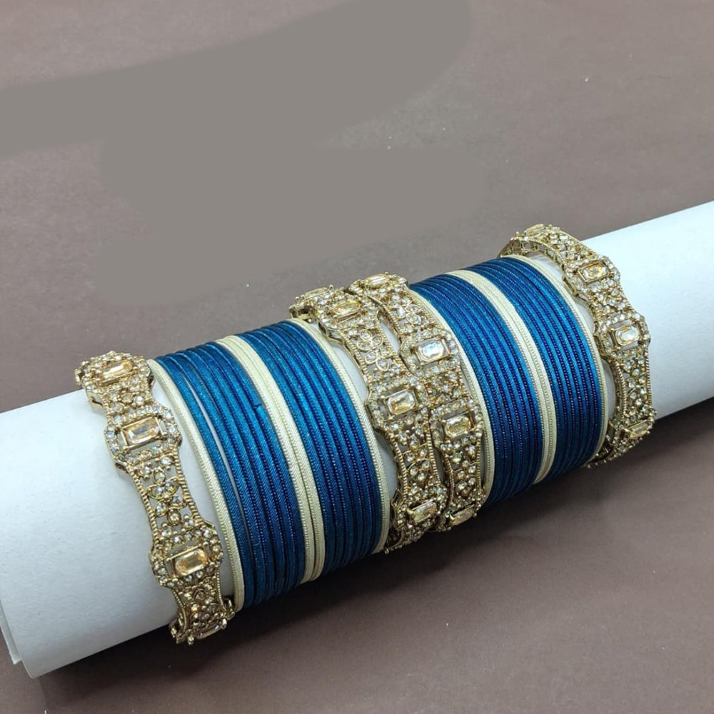 Navy Blue / 2.4