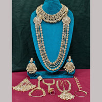 Lucentarts Jewellery Austrian Stone Bridal Jewellery Set