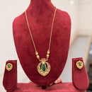 Sai Fashion Traditional Pendant Set
