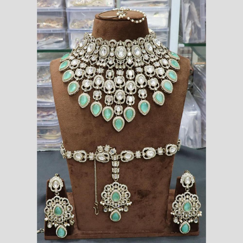 Mint Green