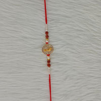 Pooja Bangles Beads Rakhi