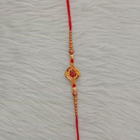 Pooja Bangles Beads Rakhi