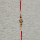 Pooja Bangles Beads Rakhi