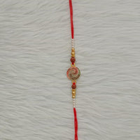 Pooja Bangles Beads Rakhi