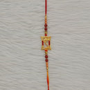 Pooja Bangles Beads Rakhi