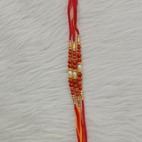 Pooja Bangles Beads Rakhi