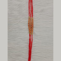 Pooja Bangles Beads Rakhi