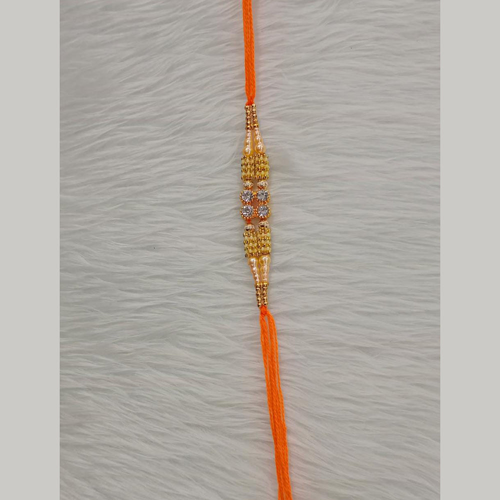 Pooja Bangles Beads Rakhi