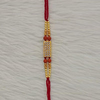 Pooja Bangles Beads Rakhi