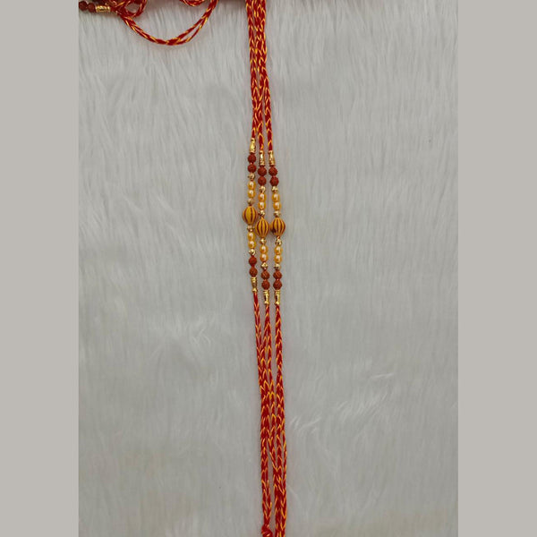 Pooja Bangles Beads Rakhi