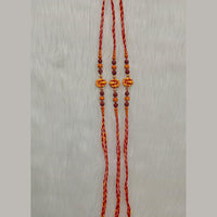 Pooja Bangles Beads Rakhi