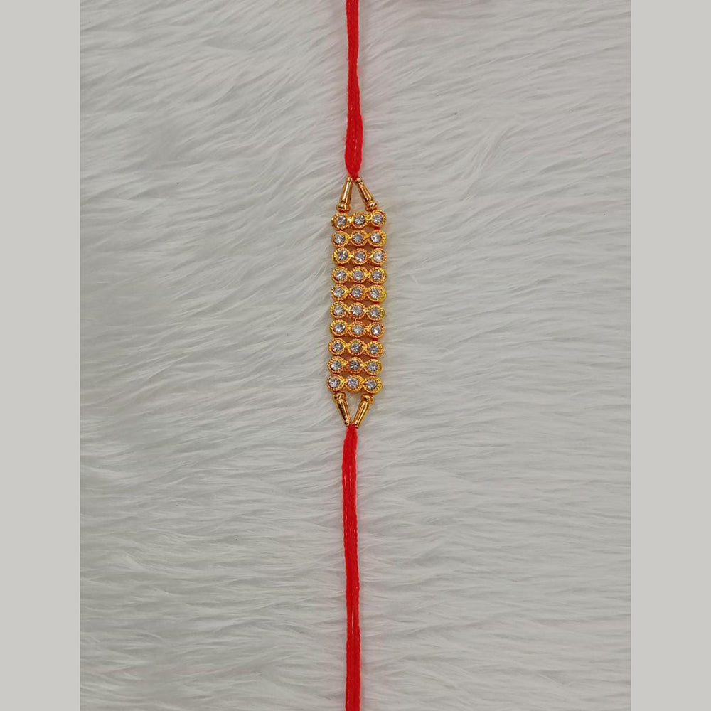 Pooja Bangles Beads Rakhi