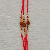 Pooja Bangles Beads Rakhi