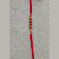 Pooja Bangles Beads Rakhi