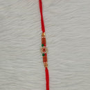 Pooja Bangles Beads Rakhi