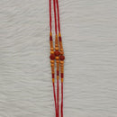 Pooja Bangles Beads Rakhi
