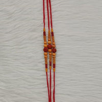 Pooja Bangles Beads Rakhi