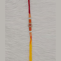 Pooja Bangles Beads Rakhi