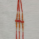 Pooja Bangles Beads Rakhi