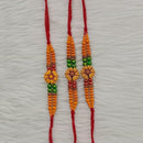 Pooja Bangles Beads Rakhi