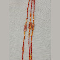 Pooja Bangles Beads Rakhi