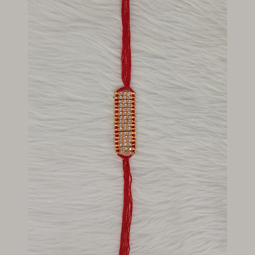 Pooja Bangles Beads Rakhi