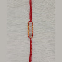 Pooja Bangles Beads Rakhi