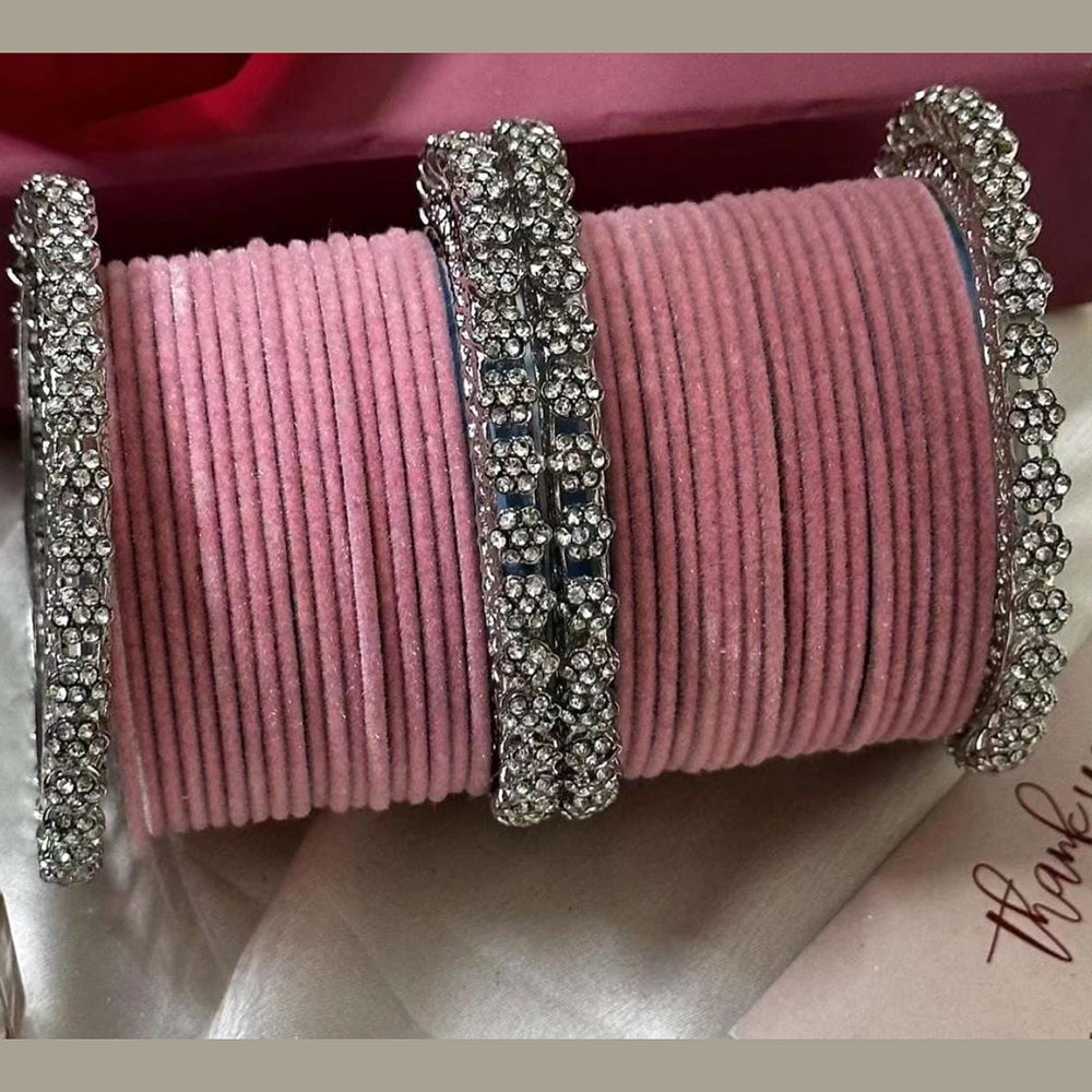 Light Pink / 2.4
