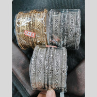 Pooja Bangles Bangles Set