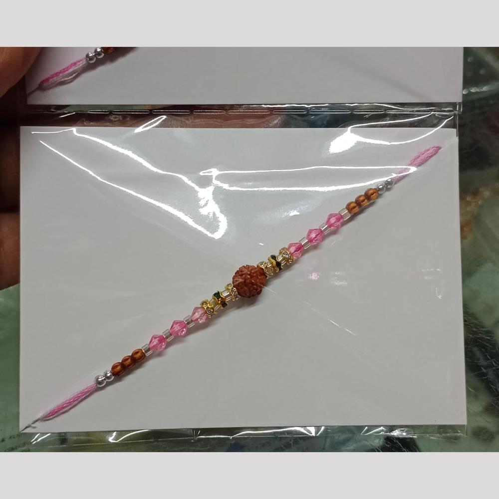Pooja Bangles Thread Rakhi for a Memorable and Spiritually Rich Celebration