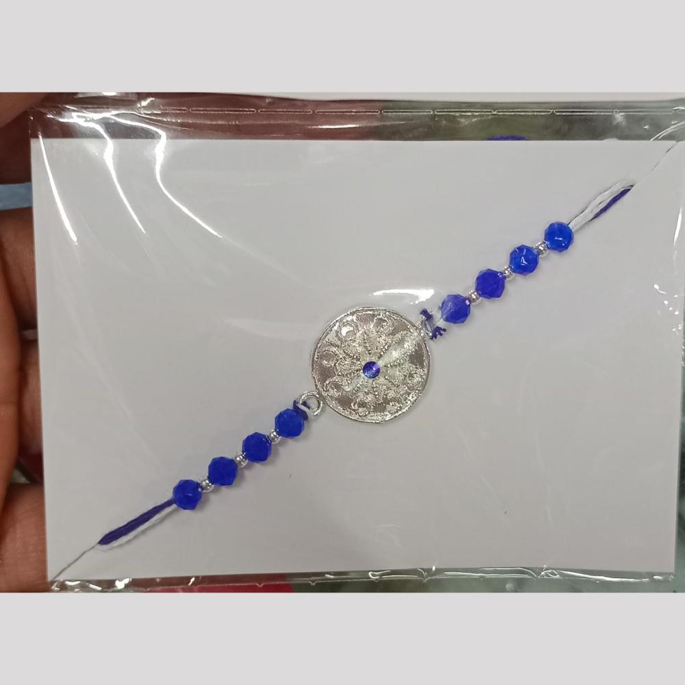 Pooja Bangles Thread Rakhi for a Memorable and Spiritually Rich Celebration