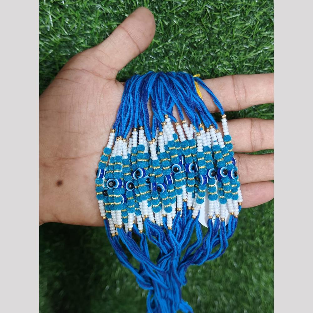 Pooja Bangles Thread Rakhi for a Memorable and Spiritually Rich Celebration
