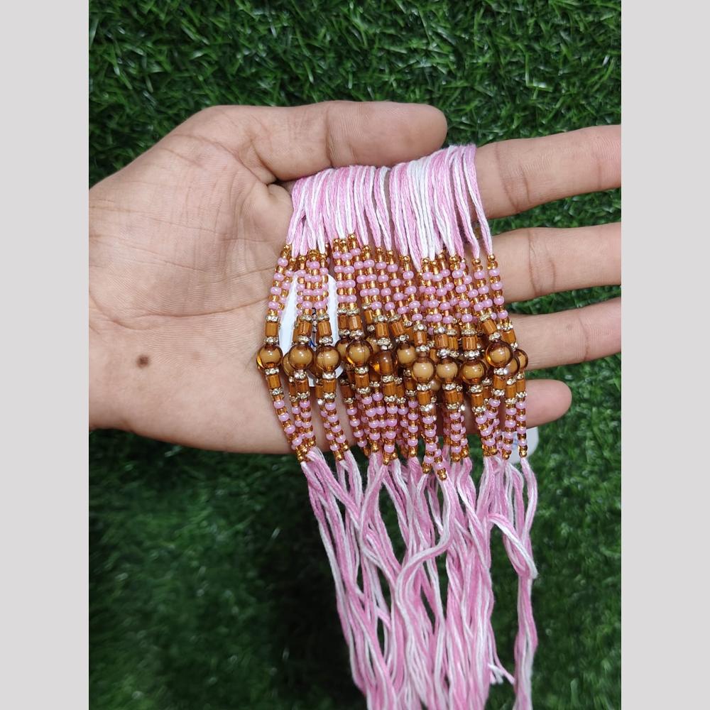Pooja Bangles Thread Rakhi for a Memorable and Spiritually Rich Celebration