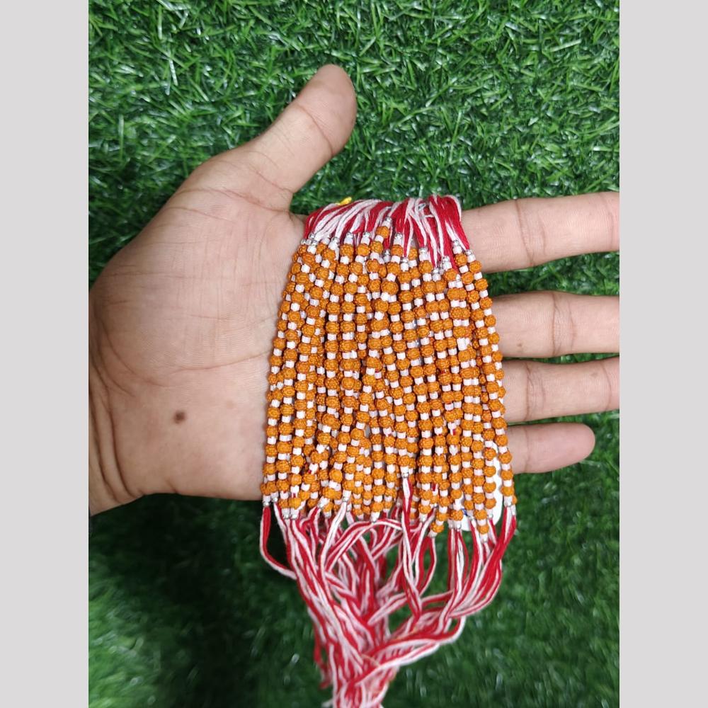 Pooja Bangles Thread Rakhi for a Memorable and Spiritually Rich Celebration