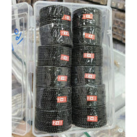 Pooja Bangles Premium Pearl Embellished Bangles Set