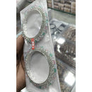 Pooja Bangles Luxury American Daimond Bangles Set