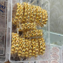 Pooja Bangles Premium Meenakari Bangles Set