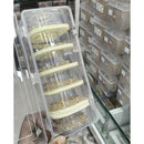 Pooja Bangles Elegant Crystal And Austrian Stone Bangle Set