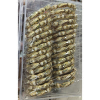 Pooja Bangles Premium Austrian Stone And Meenakari Designer Bangles Set