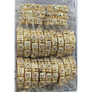 Pooja Bangles Premium Pota Stone Pearl And Meenakari Designer Bangles Set