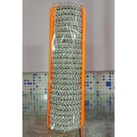 Pooja Bangles Designer Multicolor Austrian Stone Statement Bangles Set