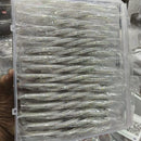 Pooja Bangles Radiant Rainbow Austrian Stone Designer Bangles Set