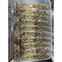 Pooja Bangles Traditional Pota Stone And Meenakari Openable Bangles Set  (1 Set Only )