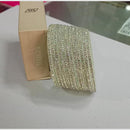 Pooja Bangles Glamorous Austrian Stone Bangles Set
